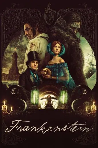 Film poster from the Guru IPTV movie library