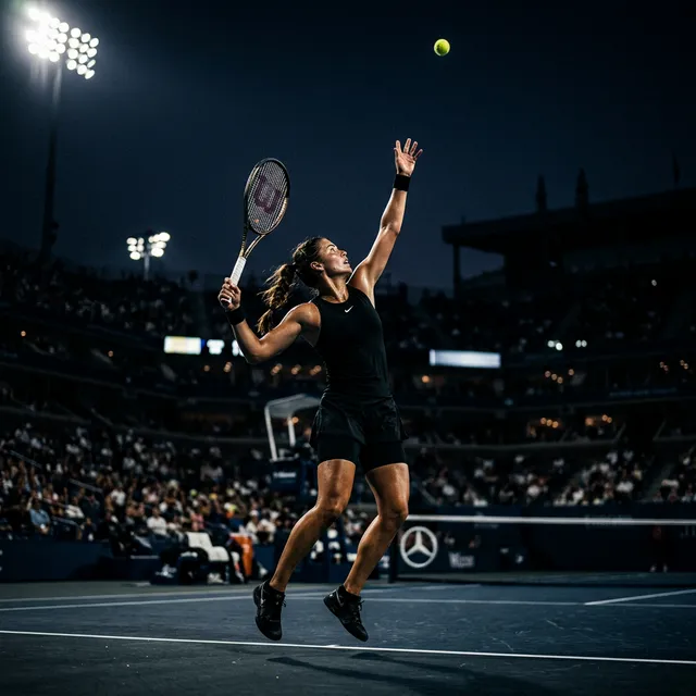 Tennis and golf on Guru IPTV, live across the US